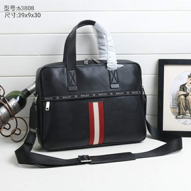 Picture of Bally Mens Bags _SKUfw201698470fw
